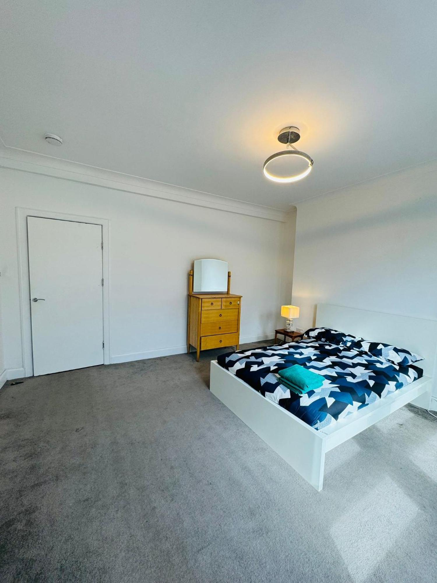 The Urban Retreat Appartement