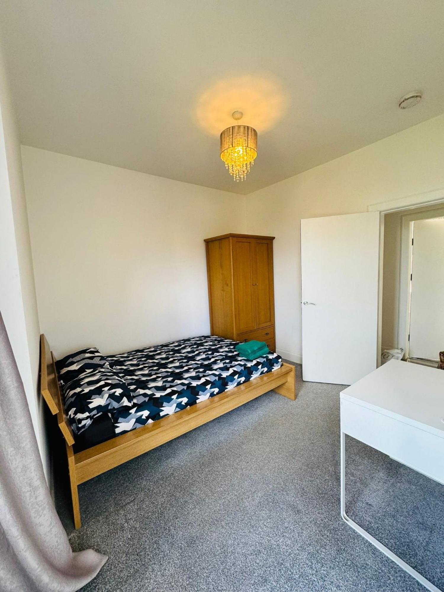 The Urban Retreat Appartement EDI