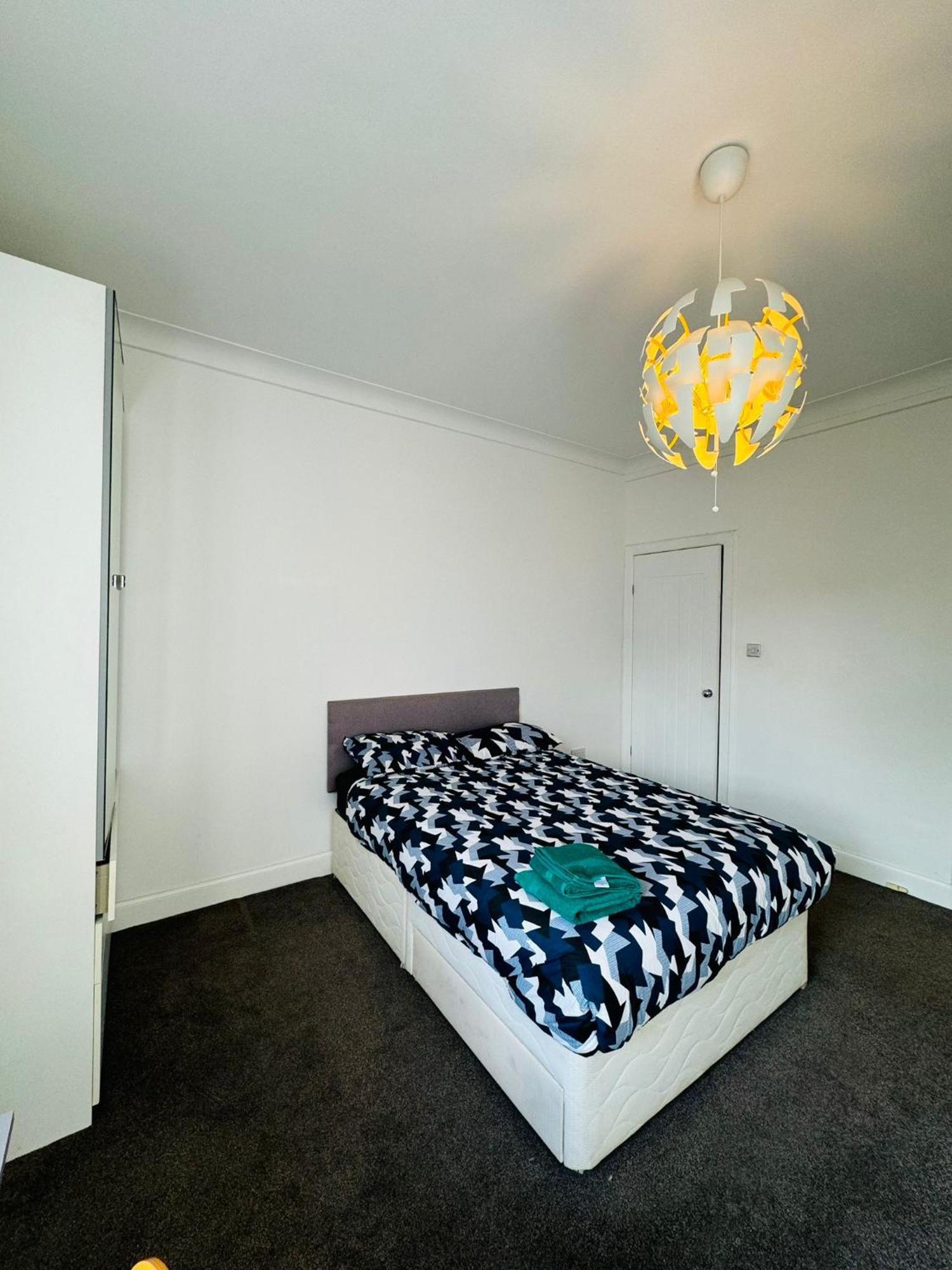 The Urban Retreat Appartement *