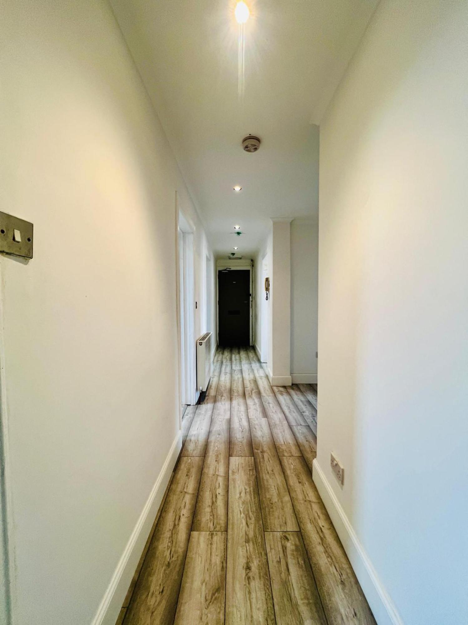 Appartement The Urban Retreat EDI