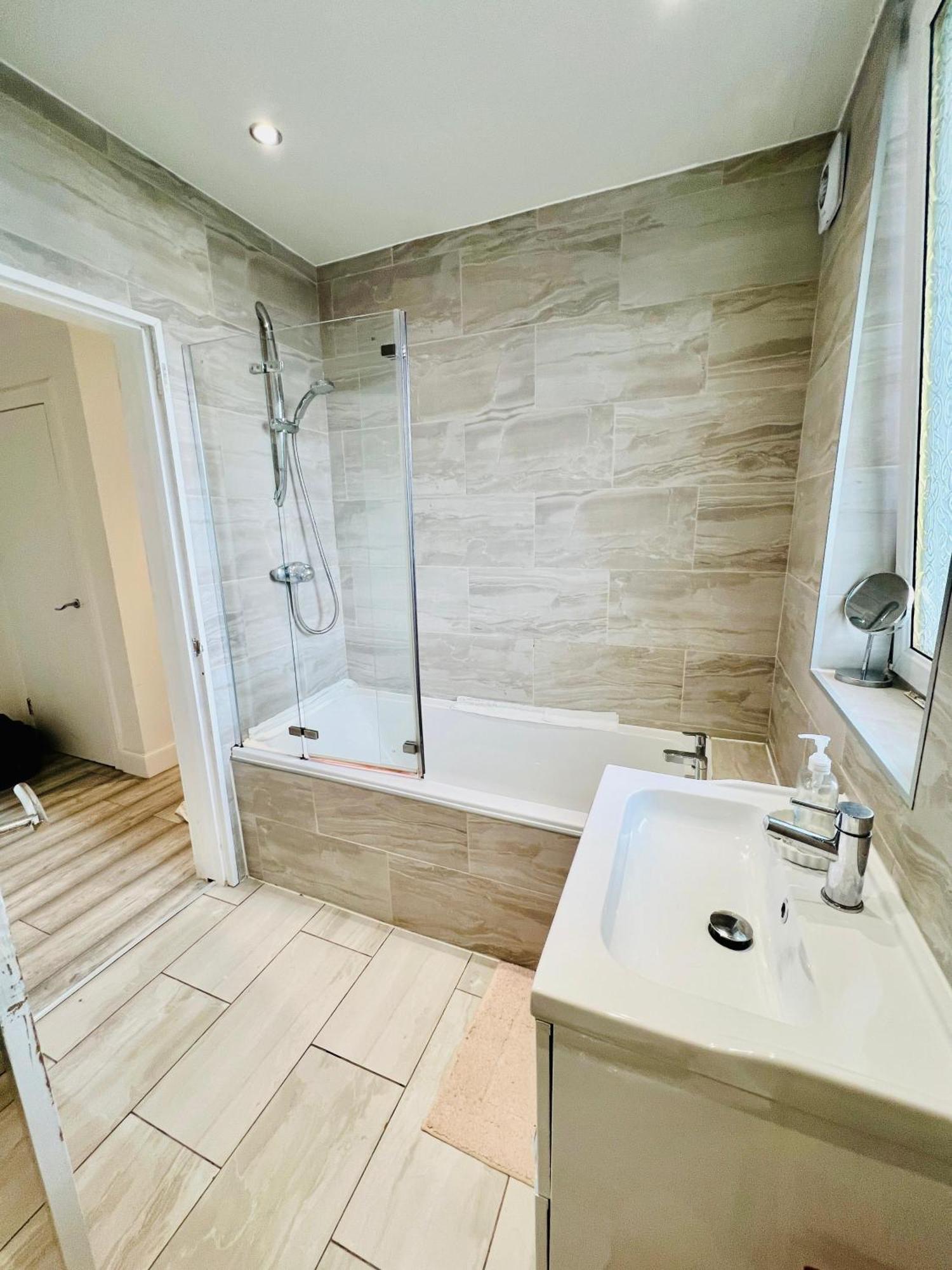 Appartement The Urban Retreat
